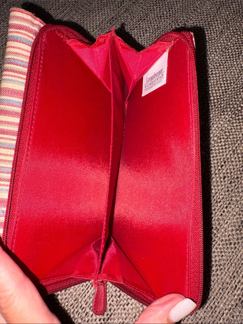 N/A this wallet